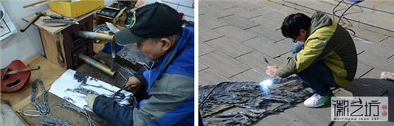 2017.2.18大厅壁画案例汇总4