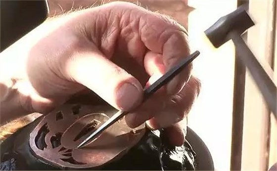 探寻日本顶级贵金属加工技法 (17)