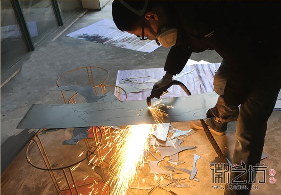 专注之美