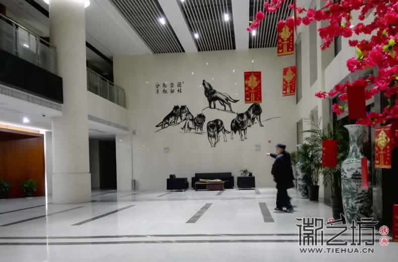团结 坚韧 勤勉 分享 ——安徽三联集团案例回顾