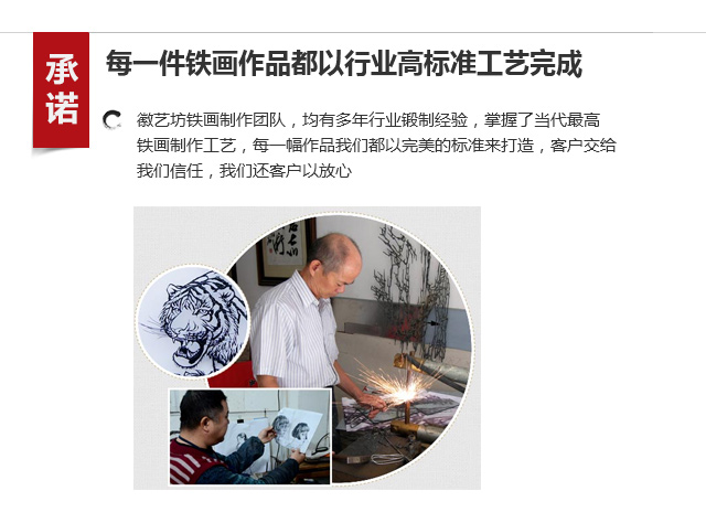 定制优势