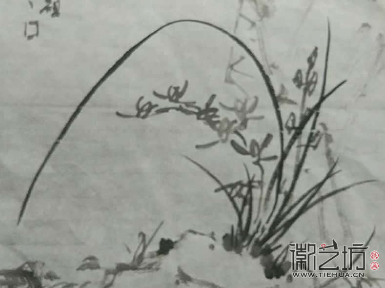 2017.3.18铁画知行社第二期课程报道15