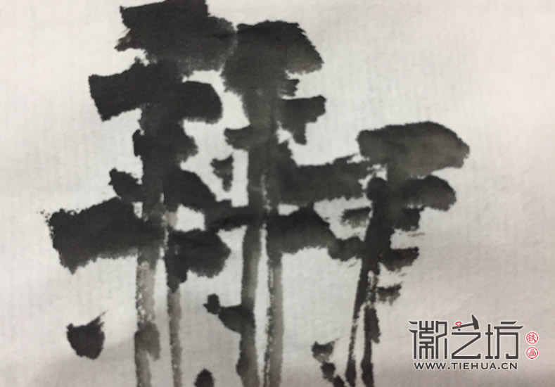 芜湖铁画知行社第五期课程知识点汇总15