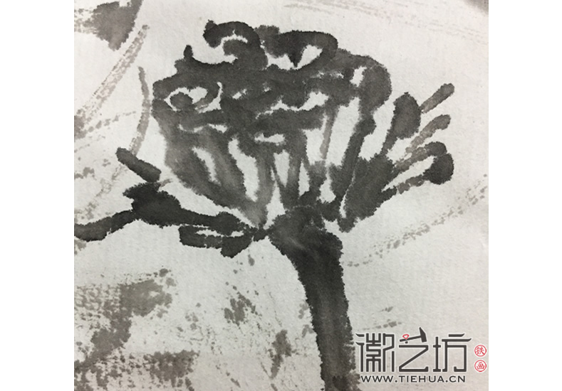 芜湖铁画知行社第五期课程知识点汇总19