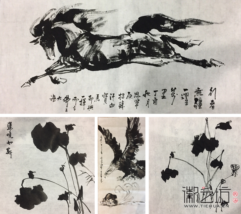 谢克谦老师画作 (1)