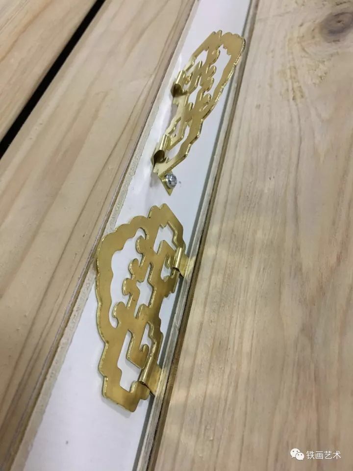 国家艺术基金“芜湖铁画艺术人才培养项目”学员结业作品展 (25)