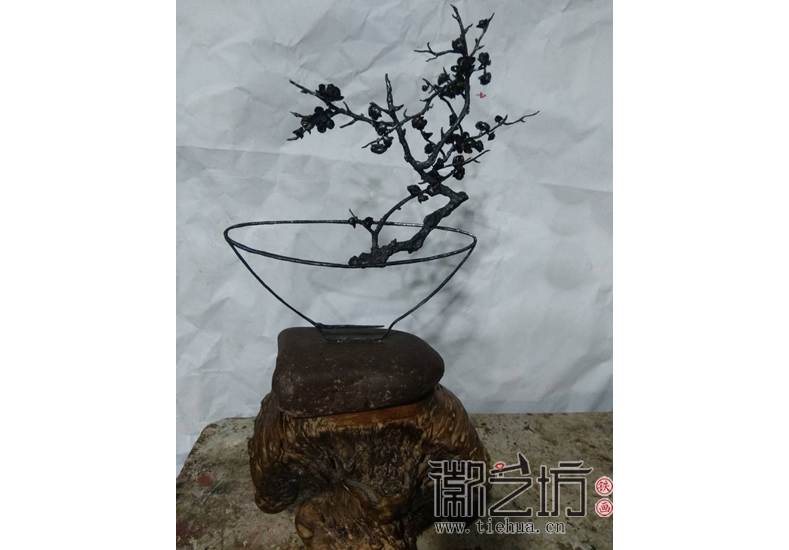 杨勇作品1