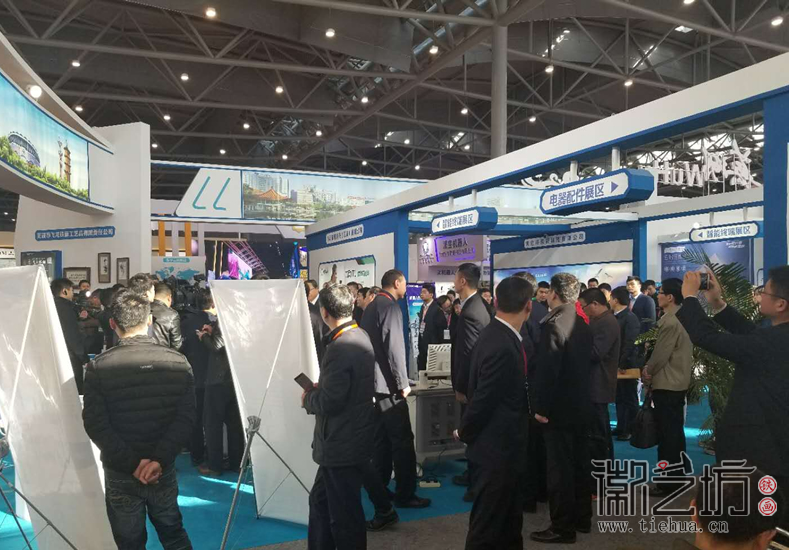 第十一届中国合肥家博会现场1