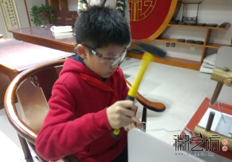 镜湖小学铁画第五课 (13)