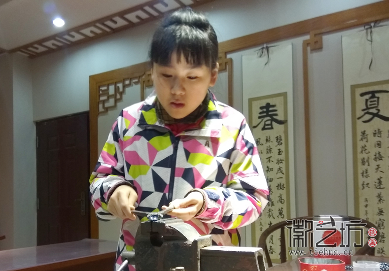 镜湖小学铁画第五课 (16)