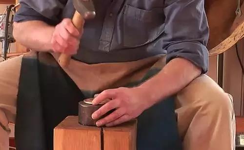 探寻日本顶级贵金属加工技法 (13)