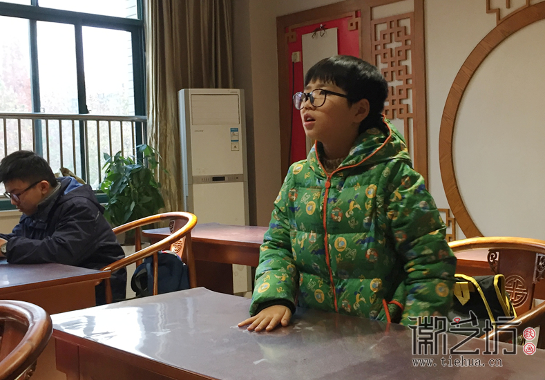 镜湖小学铁画第七课 (6)