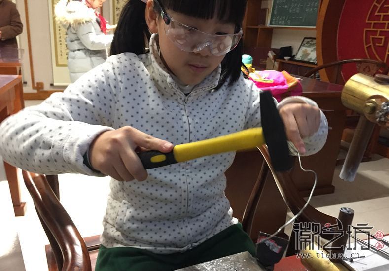 镜湖小学铁画第七课 (23)