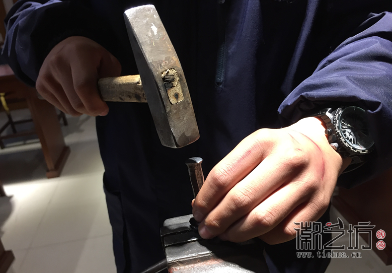 镜湖小学铁画第七课 (11)