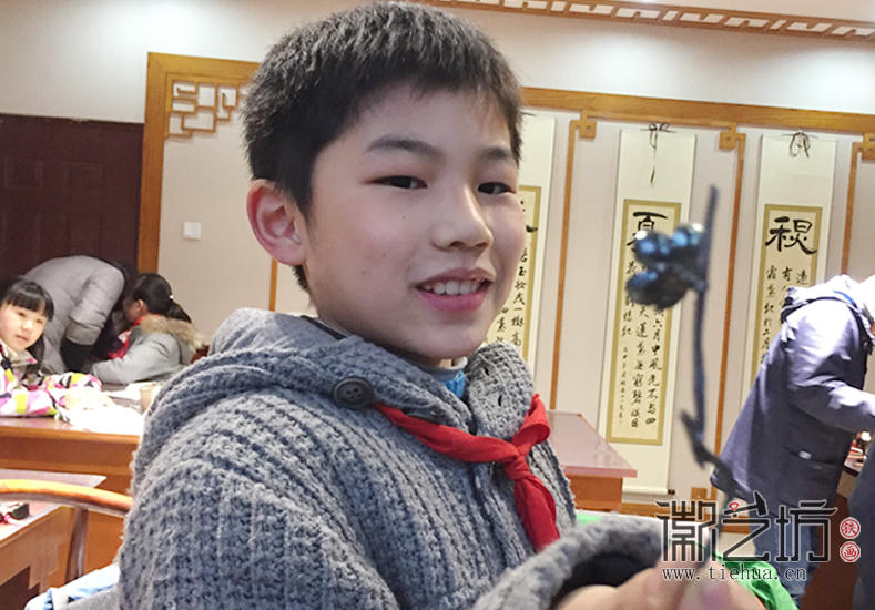 镜湖小学铁画第七课 (19)