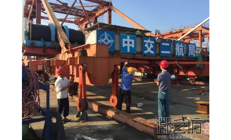 芜湖长江公路二桥1
