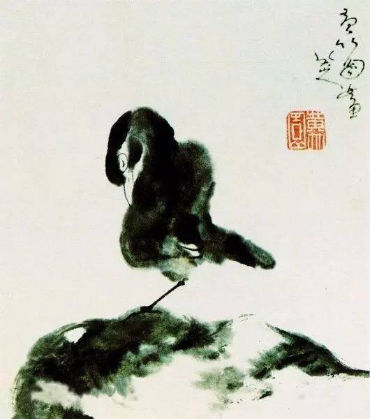 毕加索 在中国，才有真正的艺术 (4)