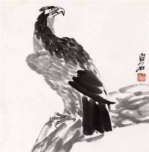 毕加索 在中国，才有真正的艺术 (9)