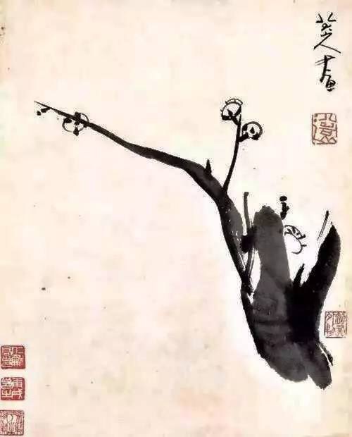 毕加索 在中国，才有真正的艺术 (10)