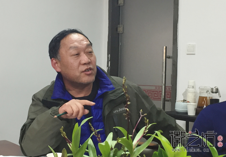 芜湖铁画知行社第二十三期 (17)