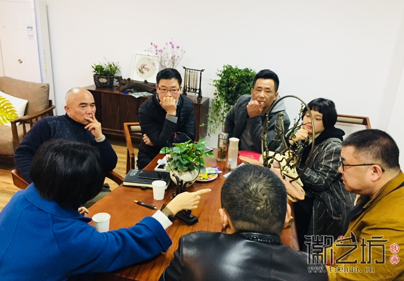 惊蛰——一个觉醒的季节 (3)