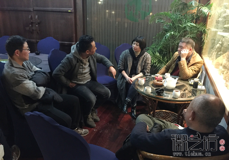 惊蛰——一个觉醒的季节 (1)
