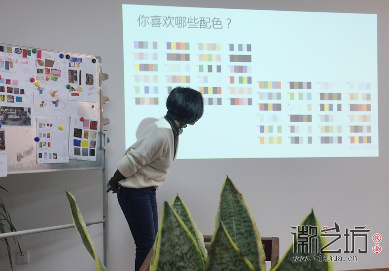 感受风格 芜湖铁画知行社第二十五期 (16)