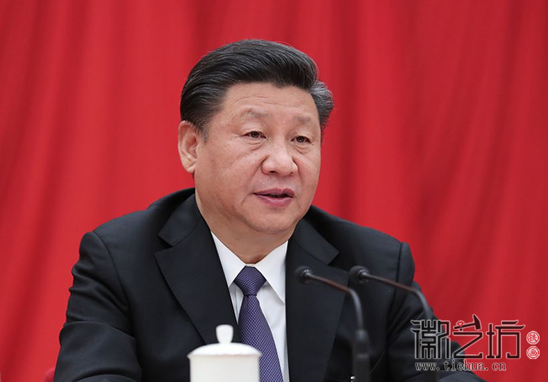 习近平给文艺工作者的六句箴言