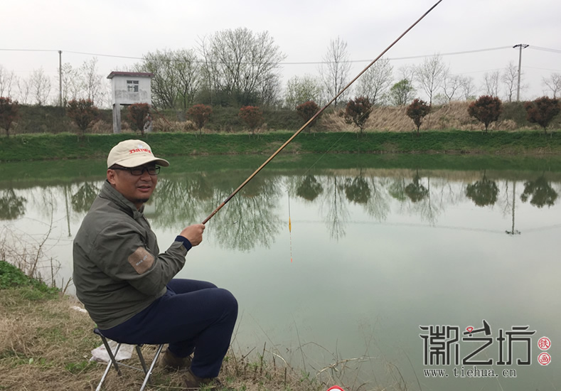 芜湖铁画知行社南陵农家采风 (12)