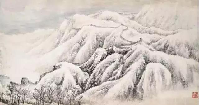 15古雅格调 现代风韵——王石岑