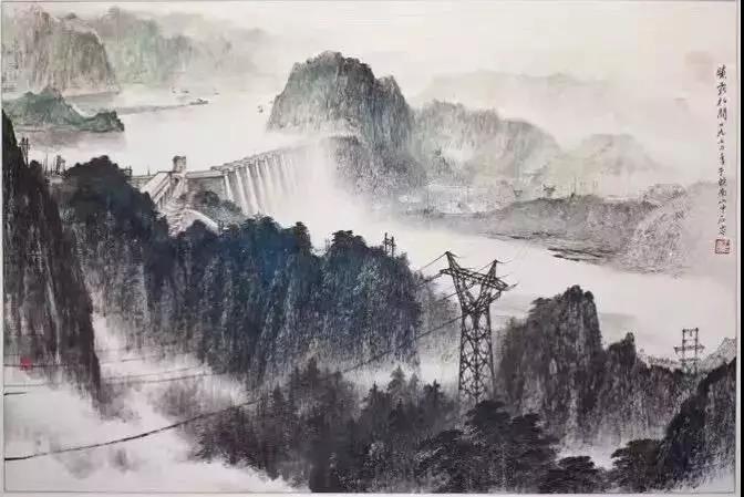 16古雅格调 现代风韵——王石岑