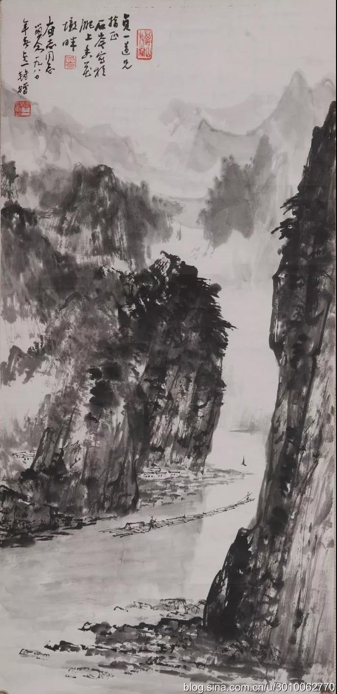 24古雅格调 现代风韵——王石岑