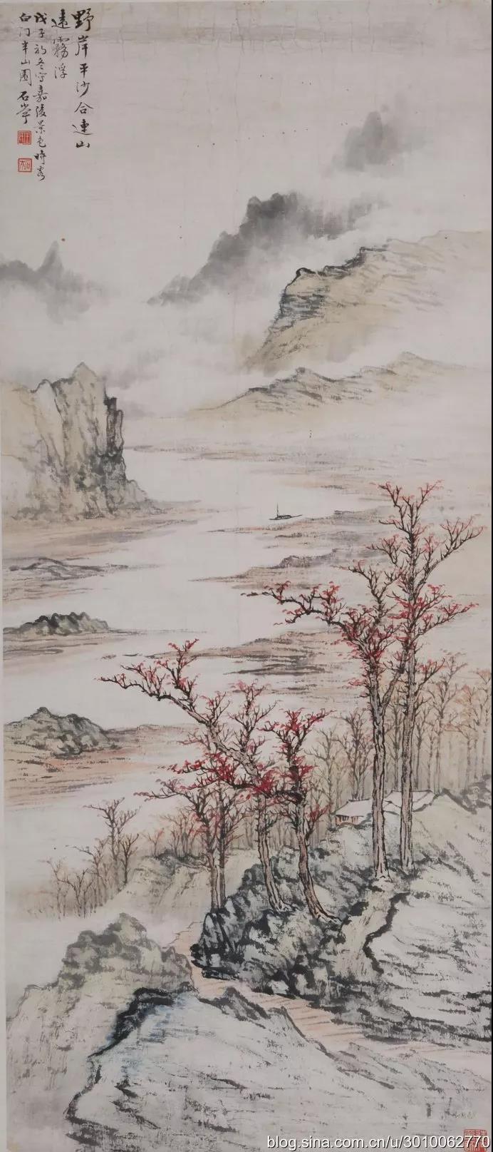 27古雅格调 现代风韵——王石岑