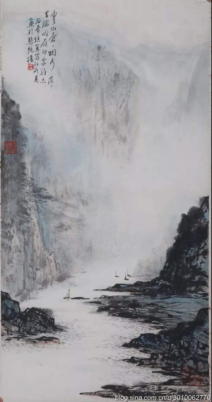 28古雅格调 现代风韵——王石岑