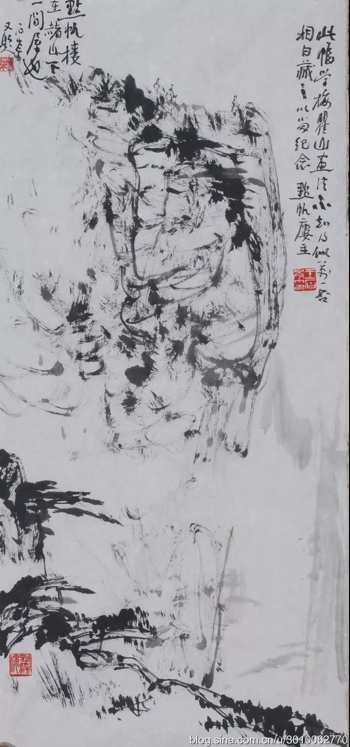 29古雅格调 现代风韵——王石岑