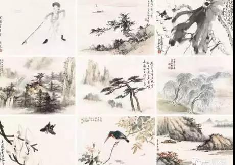 33古雅格调 现代风韵——王石岑