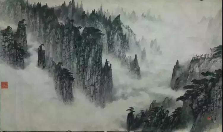 34古雅格调 现代风韵——王石岑