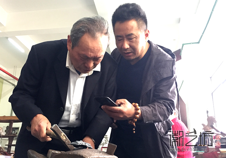 锻制现场18