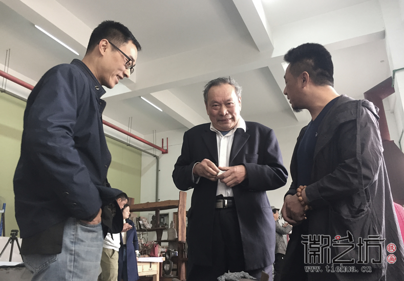 锻制现场24