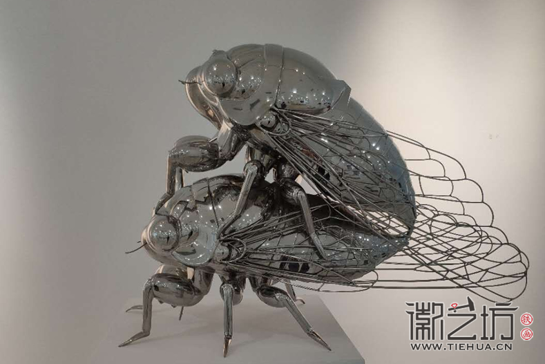 首届工艺美术作品展 (7)