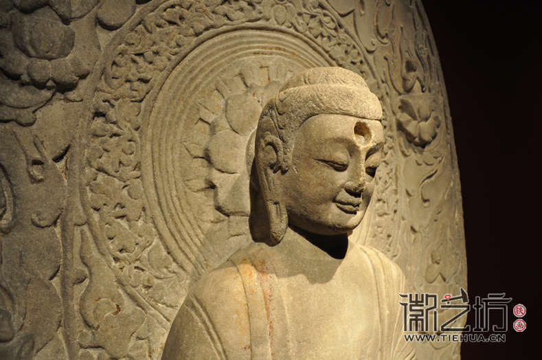 上海博物馆 佛造像1