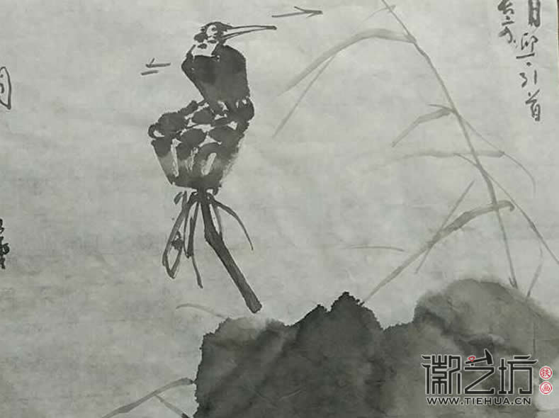 2017.3.18铁画知行社第二期课程报道17 (2)