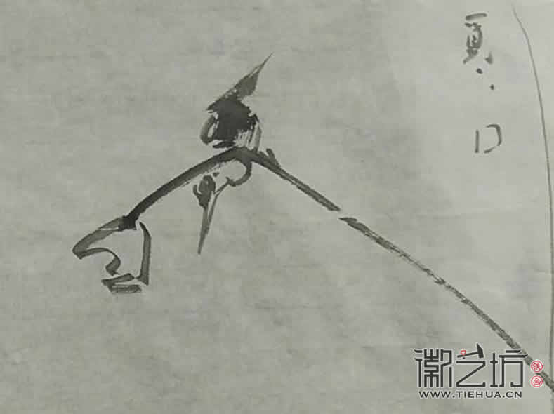 2017.3.18铁画知行社第二期课程报道17 (3)