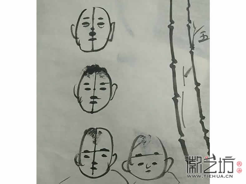 2017.3.18铁画知行社第二期课程报道19
