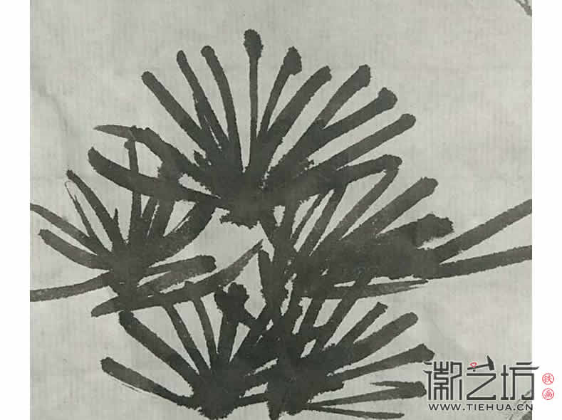 2017.3.18铁画知行社第二期课程报道20 (4)