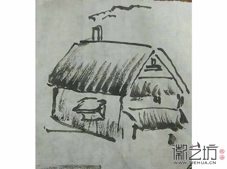 2017.3.18铁画知行社第二期课程报道21