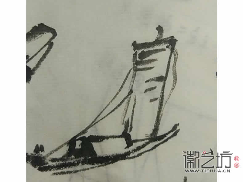 2017.3.18铁画知行社第二期课程报道22