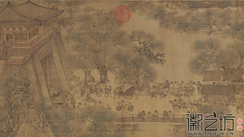 寒食节06