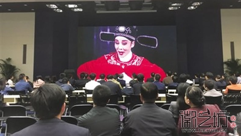 黄梅戏《女驸马》 (2)