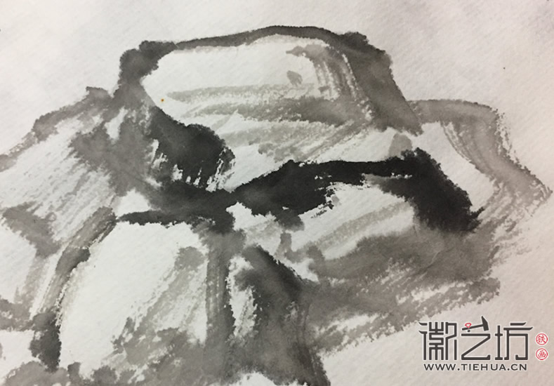 芜湖铁画知行社第五期课程报道14